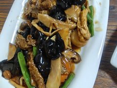 -正宗天津烧麦馆(柳州路店)