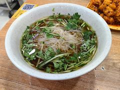 -大东江冷面(步行街店)