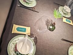 -南里山房·新淮扬菜(徐汇万科店)