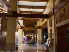 -三亚亚龙湾天域度假酒店