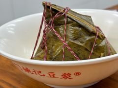 -阊门姚记豆浆(旧学前直营店)