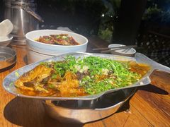 -树厨贵州菜(铜仁花果山店)