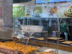 -泸溪河桃酥(秦淮夫子庙一店)