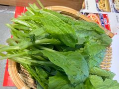 -阿婆情腊排骨火锅·野生菌季(古城旗舰店)