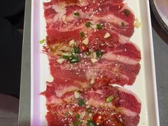 -正宗齐齐哈尔烤肉·齐牛哥鲜切炭火烤肉(杭州总店)