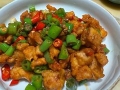 -锦府盐帮·侯宅(五棵松万达店)