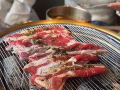 -西塔老太太泥炉烤肉(沈阳店)