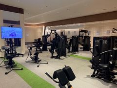 -深圳国际会展中心希尔顿酒店(前海华发冰雪世界店)