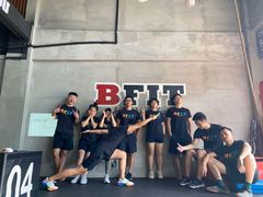 -Burn Fit燃炼健身工作室(新都旗舰店)