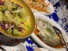 -江南赋(内蒙古大厦店)