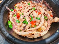 -川堂风·跷脚牛肉·乐山爆炒(宝山日月光店)