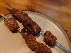 -谭三娘鲜切牛肉自助火锅(九眼桥总店)