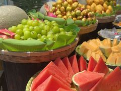 -汉阳廷自助烤肉(同和金铂天地店)