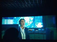 -博纳国际影城IMAX(中央大道店)