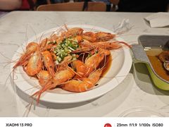 -盒马鲜生(首义店)