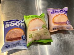 -手感麦夫(黄兴中路五一店)