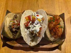 -TEQO·Mexican food & Bar