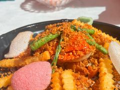 -79号渔船海鲜饭店(西丽店)