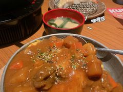 -仓桥家·焗寿司·锅物(光谷步行街店)