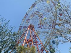-芽庄珍珠岛游乐园