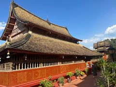 -西双版纳傣族园