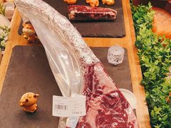 -MEAT MATE 鲜食肉铺(凤凰汇·里巷店)