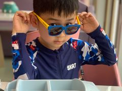 -水桶王国主题餐厅·聚会·生日派对·亲子活动·家庭套餐(亚龙湾希尔顿店)