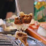 广州探店｜再也不用去远景路找韩国传统烤肉店了[加油]