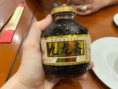 -北平小馆·烤鸭·家常菜(磨房北里店)