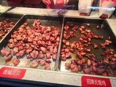 -老韩煸鸡·中国炸鸡(摩尔城店)