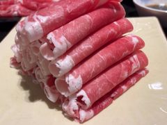 -东来顺饭庄(金泉广场店)