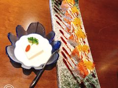 -千代武日本料理(哈西店)