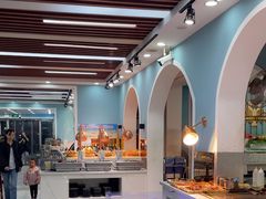 -仙螺岛海鲜自助餐厅(总店)