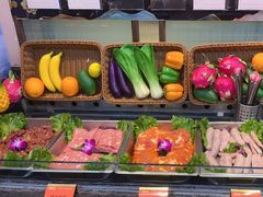 -非烤勿扰韩料自助烤肉(松山湖万科店)