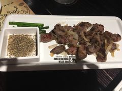 -HIHE Bistro·Oyster Bar(华熙live店)