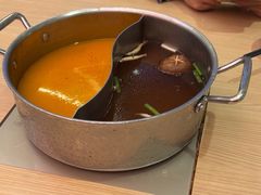 -呷哺呷哺 黄金牧场 (新辰里学清路店)