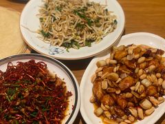 -陈阿婆鱼头泡饼·京味菜(复兴路店)