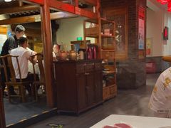 -东来顺饭庄(西直门店)