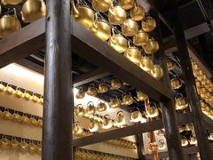 大堂-韩国料理大力士(屏风街店)