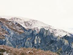 -墨石公园景区