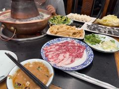 -裕德孚·非遗手切涮羊肉(东直门内大街店)