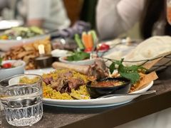 -ELI FALAFEL Lebanese&Mediterranean黎巴嫩美食(富城路店)