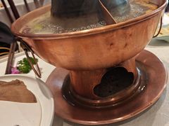 -东来顺饭庄(天坛店)