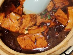 -麒麟小院·老九江菜(安平路店)
