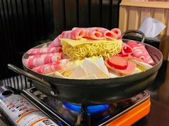 -炙韩料理·部队锅专门店