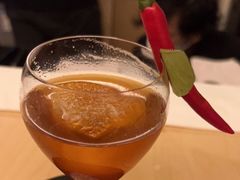 -Onirii Coffee(长乐路店)