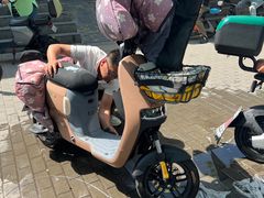 -九号电动车(安定门内大街店)