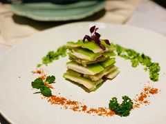 脆皮咸鸡-成隆行·蟹王府(九江路店)