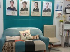 -维乐口腔(格林门诊长宁店)