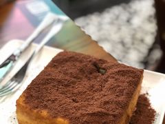 漏奶华-肥韬茶餐厅(南山mini店)